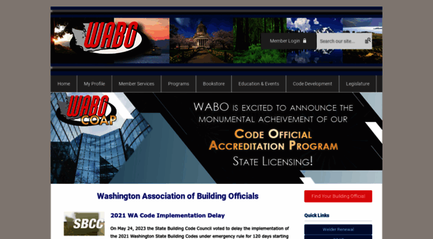 wabo.org