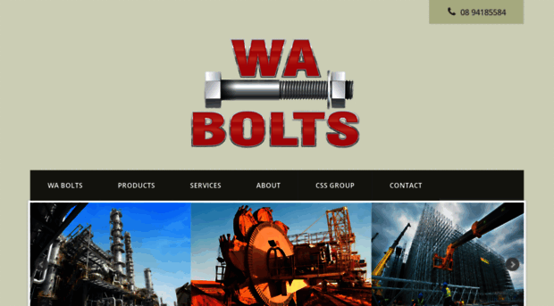 wabolts.com.au