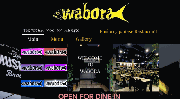 waborasushi.com