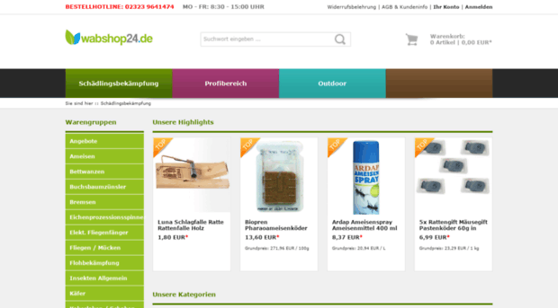 wabshop24.de