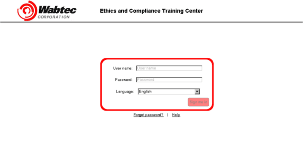 wabtec-console.lrn.com