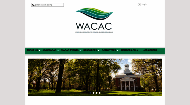 wacac.com