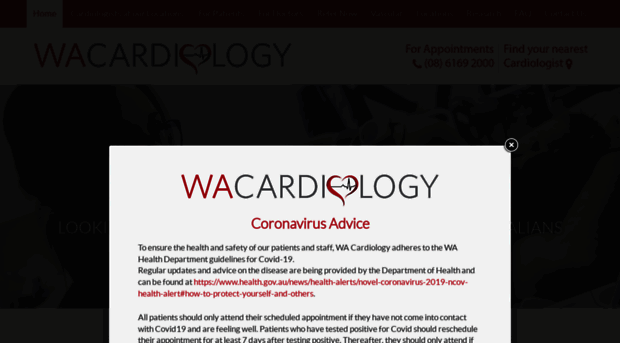 wacardiology.com.au