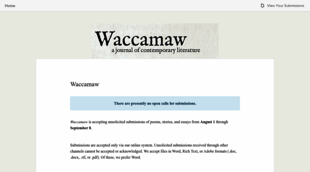 waccamawjournal.submittable.com