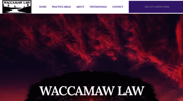 waccamawlawllc.com