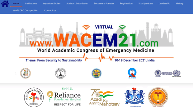 wacem21.com