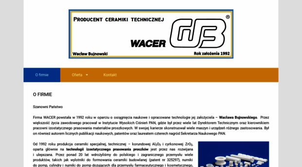 wacer.pl