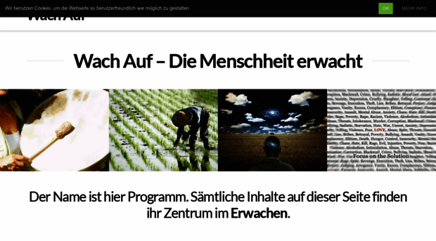 wachaufmenschheit.de