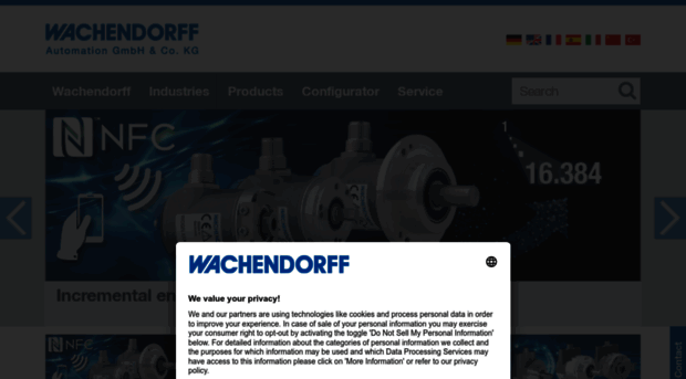 wachendorff-automation.com