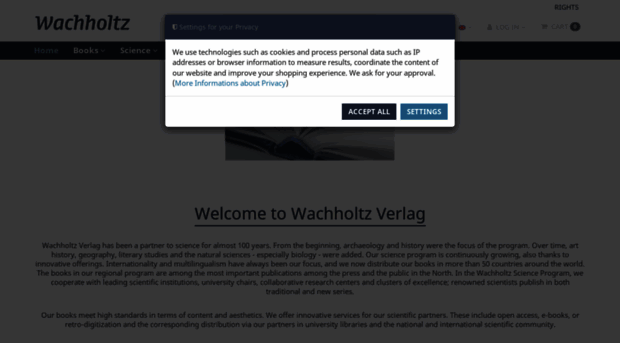 wachholtz-verlag.de