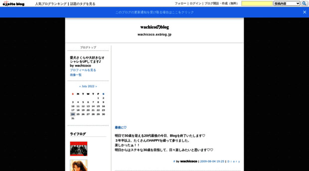 wachicoco.exblog.jp
