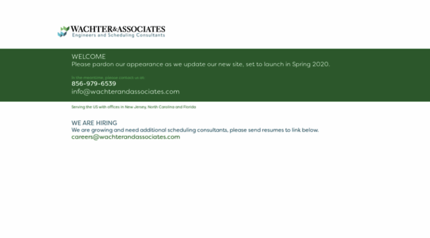 wachterandassociates.com