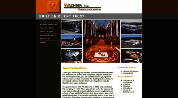 wachterinc.com