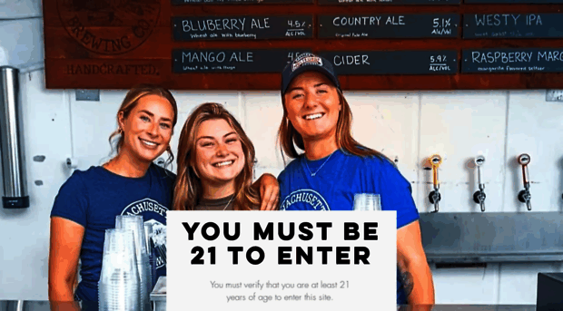 wachusettbrew.com