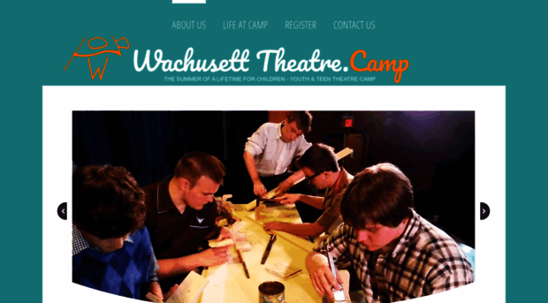 wachusetttheatre.com