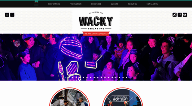 wackycreative.com.au