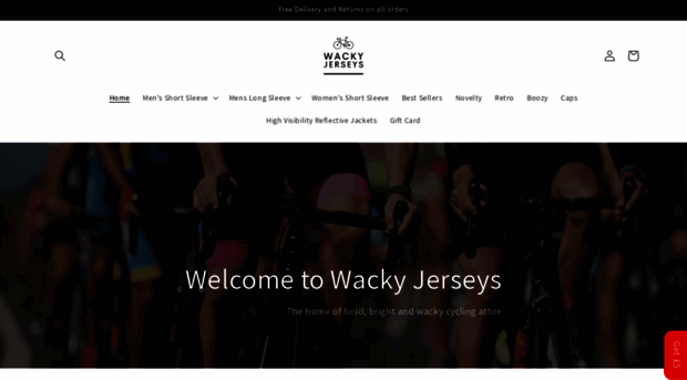 wackyjerseys.com