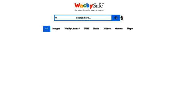 wackysafe.com