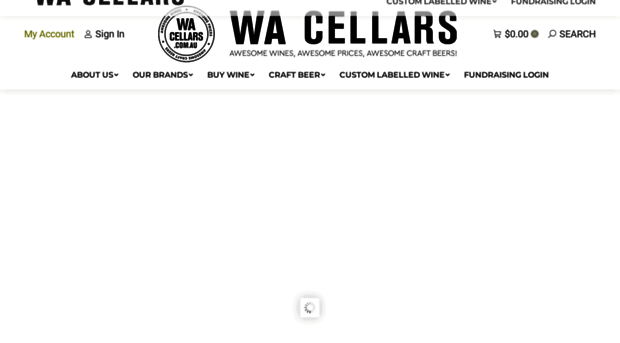 wacleanskincellars.com.au