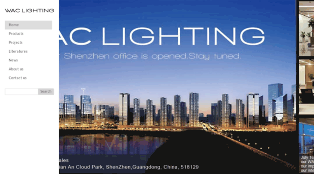 waclighting.io