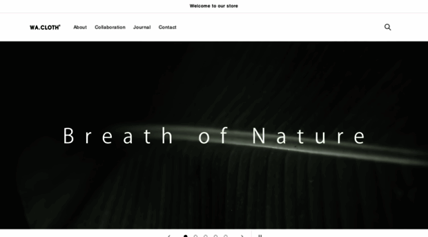 wacloth.com