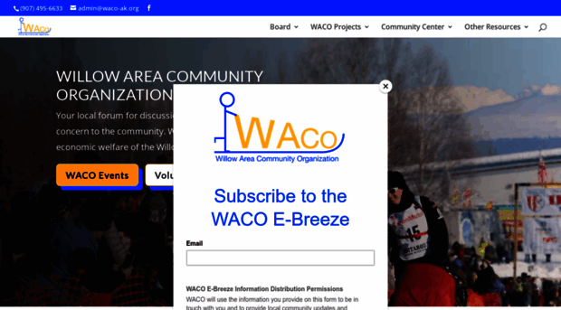 waco-ak.org