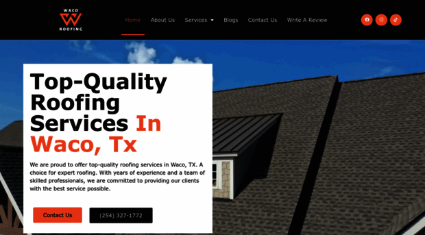 waco-roofing.com