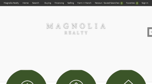waco.magnoliarealty.com