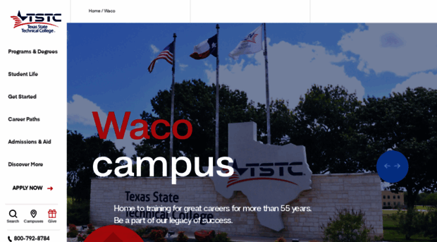 waco.tstc.edu