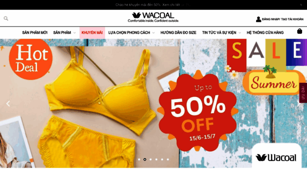 wacoal.com.vn