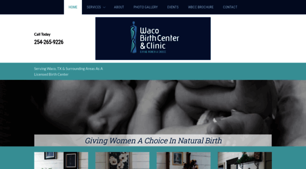 wacobirthingcenter.com