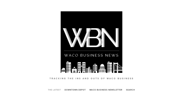 wacobusinessnews.com