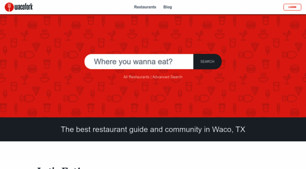 wacofork.com