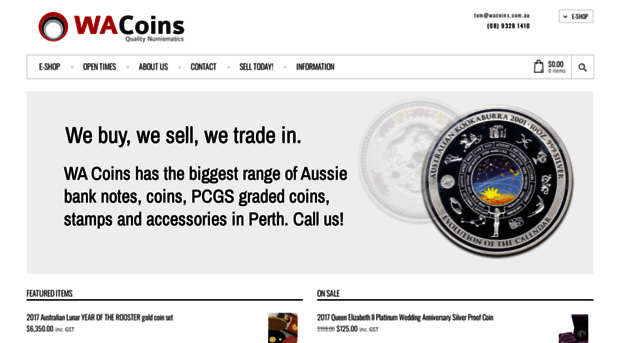 wacoins.com.au