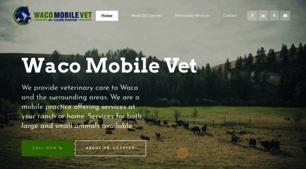 wacomobilevet.com