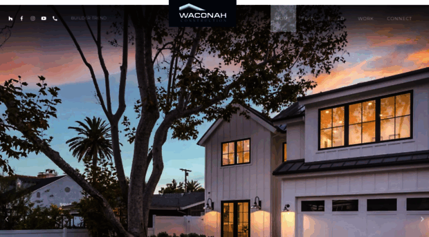 waconahconstruction.com