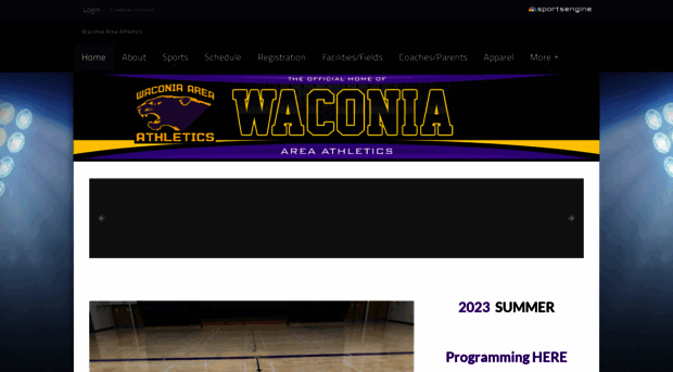 waconiaareaathletics.com