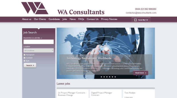 waconsultants.com