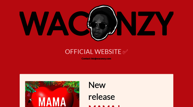 waconzy.com