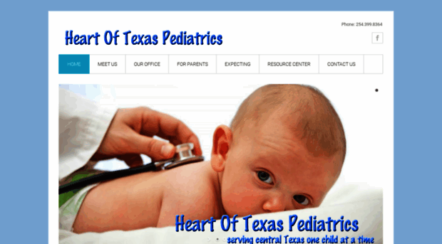 wacopediatrics.com