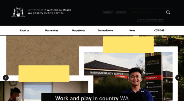 wacountry.health.wa.gov.au