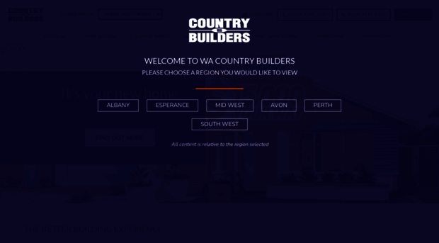 wacountrybuilders.com.au