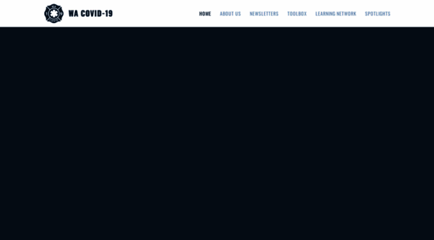 wacovid19.org