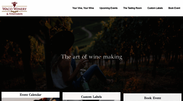 wacowinery.com