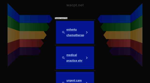 wacpt.net