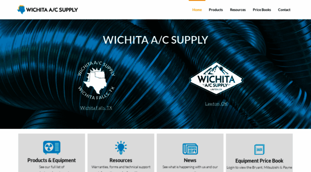 wacsupply.com