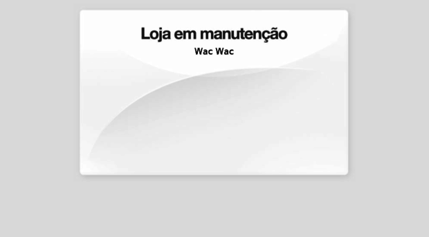 wacwac.com.br