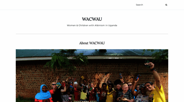 wacwau.com