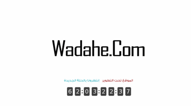 wadahe.com