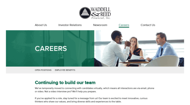 waddellcareers.silkroad.com